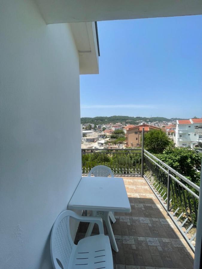 Kasneci Apartments Ulcinj Exterior photo