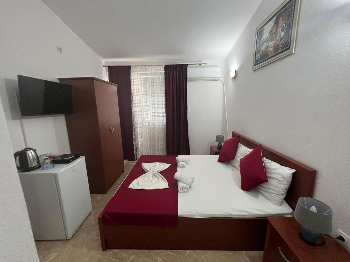 Kasneci Apartments Ulcinj Exterior photo