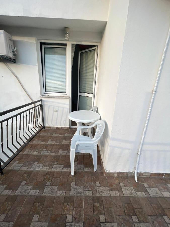 Kasneci Apartments Ulcinj Exterior photo