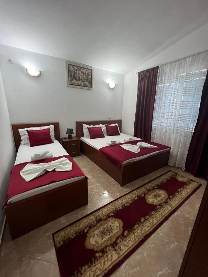 Kasneci Apartments Ulcinj Exterior photo