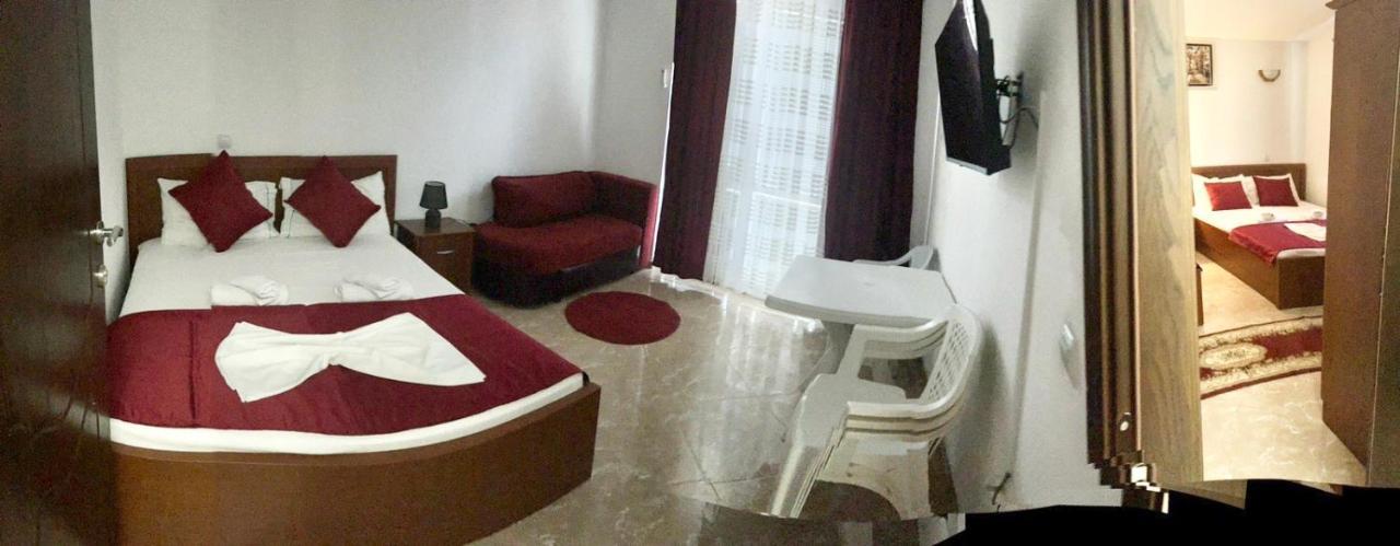 Kasneci Apartments Ulcinj Exterior photo