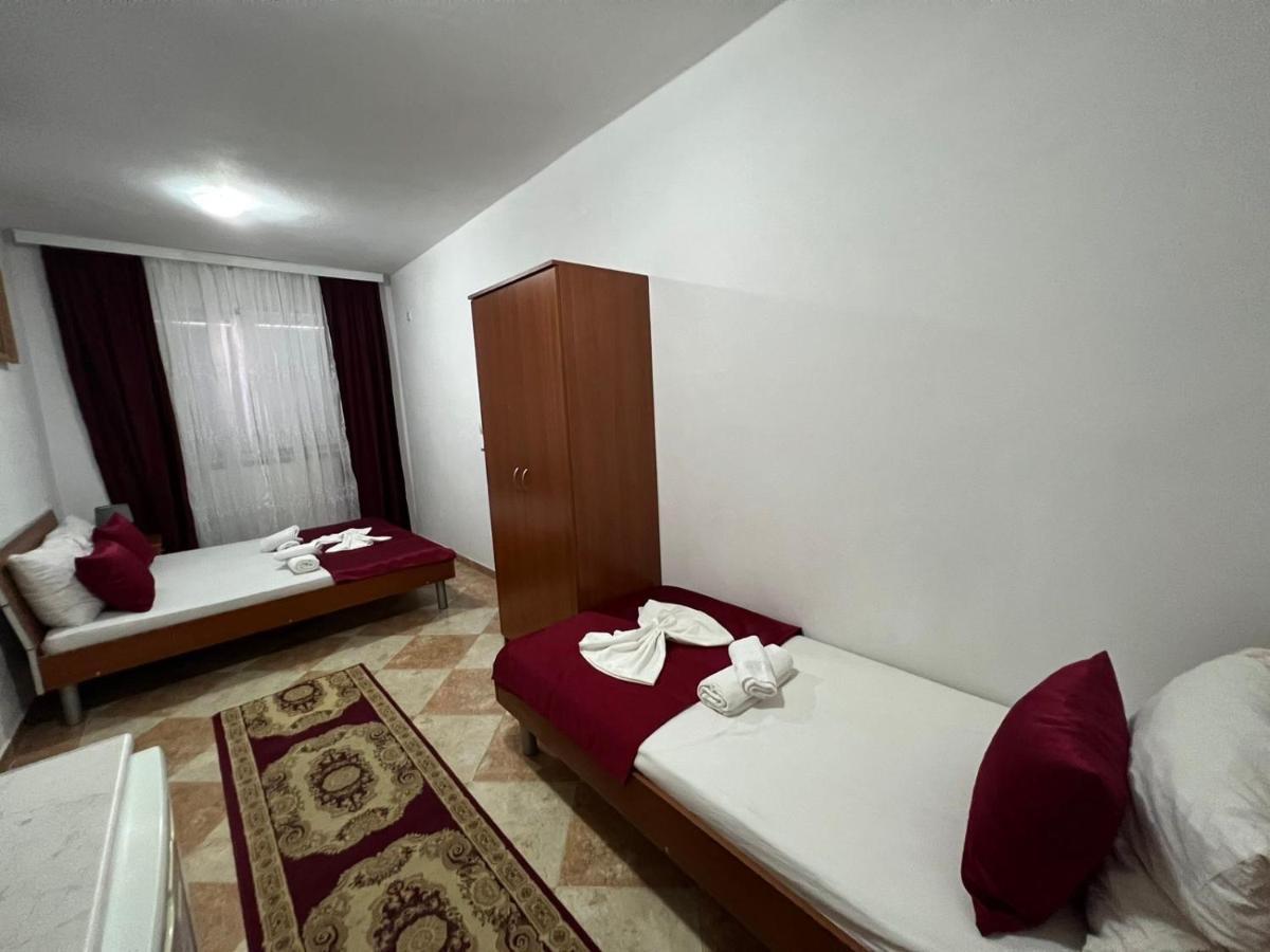 Kasneci Apartments Ulcinj Exterior photo