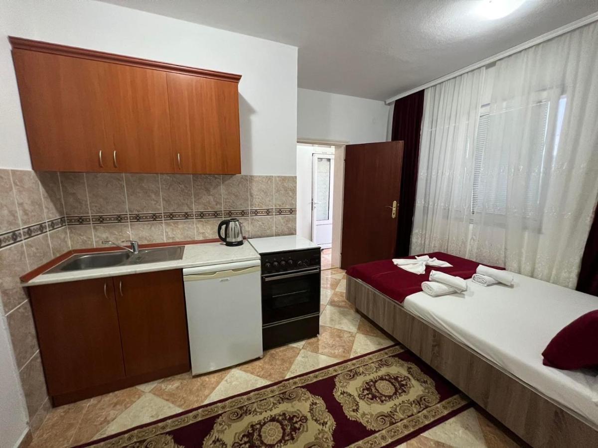 Kasneci Apartments Ulcinj Exterior photo