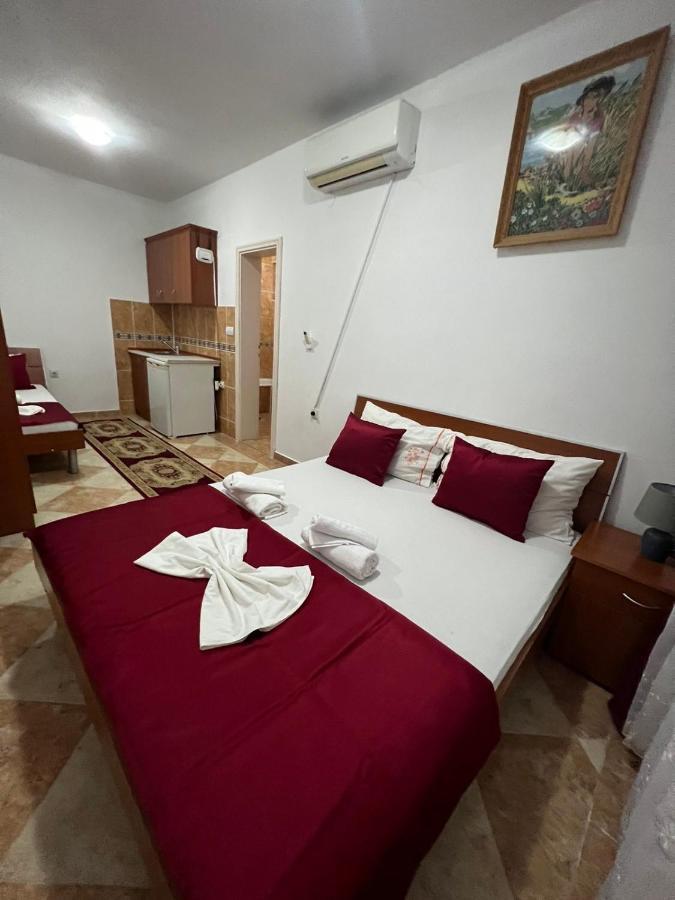 Kasneci Apartments Ulcinj Exterior photo