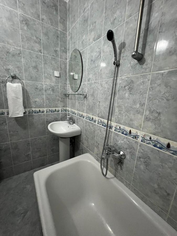 Kasneci Apartments Ulcinj Exterior photo